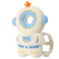 Baby Head Protector Backpack -Soft & Lightweight Pads by Unknown