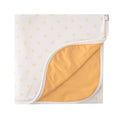 Copper Pearl Three-Layer Baby Blanket: Soft Baby Quilts by CopperPearl
