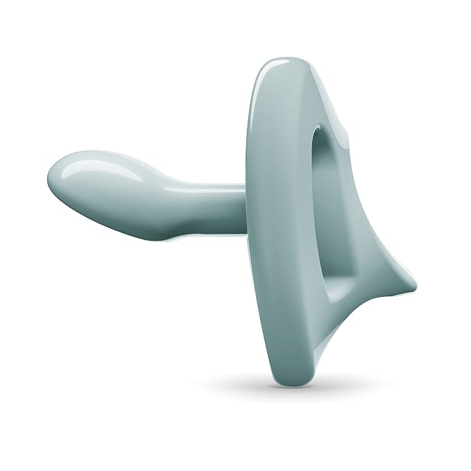 NUK Comfy Pacifiers, 0-6 Months, 6 Pack - Image 7