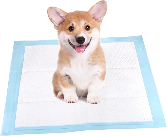 Small Disposable Bed Pads, Leak-Proof Breathable Incontinence Bed Pads - Image 7