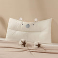Choc chick Pillow, 20X12inches Machine Washable Soft Hypoallergenic Pillows) by ChocChick