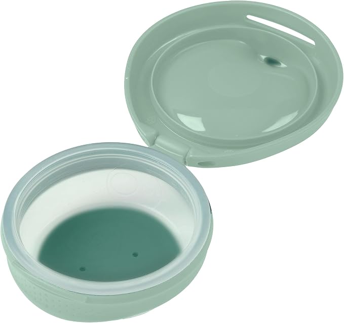 b.box Fill + Feed | Reusable Baby Food Pouch | - Image 4