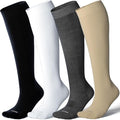 LEVSOX Viscose Made from Bamboo Compression Socks by Levsox