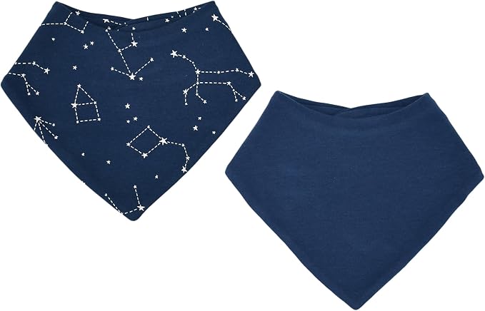 Woolino Merino Wool Baby Bibs by Woolino