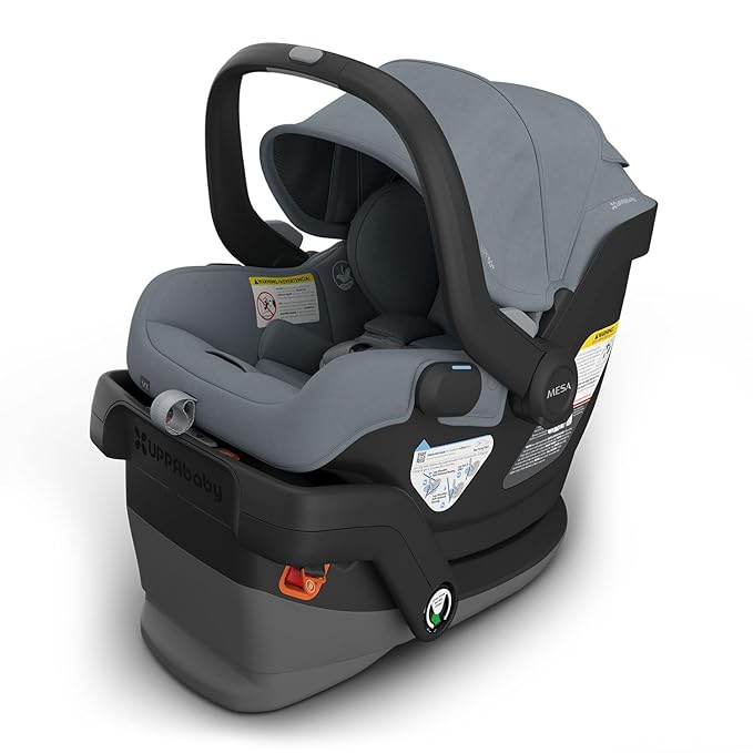 UPPAbaby Mesa V3 Infant Car Seat by UPPAbaby