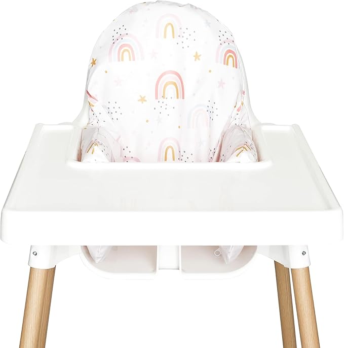 Nibble and Rest Highchair Insert Cover, Compatible by NibbleRest