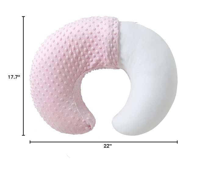 Baby Nursing Pillow and Body Positioner - Image 8