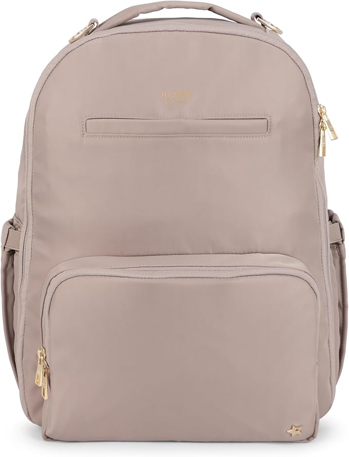 JuJuBe New Classic Diaper Bag Backpack by JuJuBe