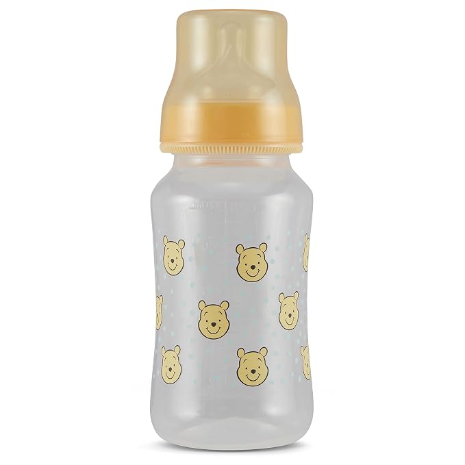 Disney Winnie The Pooh Baby Bottles 11 oz - Image 3