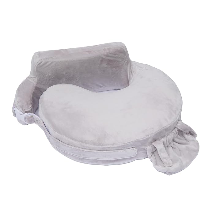 My Brest Friend Super Deluxe Nursing Pillow by MyBrestFriend