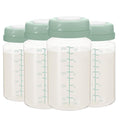 10oz Breastmilk Storage Bottle for Momcozy Milk Cooler 22oz, Breast Milk Cooler by TOVVILD