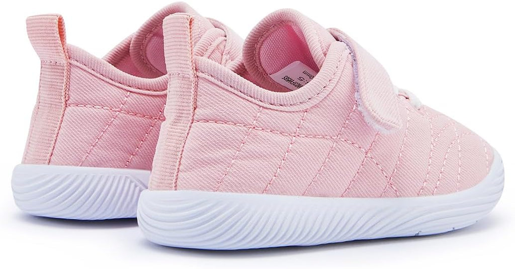 BMCiTYBM Baby Boy Girl Shoes Breathable Mesh Walking Shoes Lightweight Non-Slip - Image 5