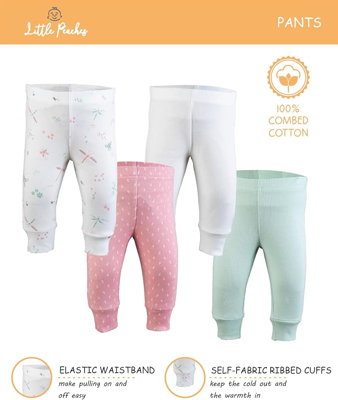 Baby Girl Clothes - Image 4