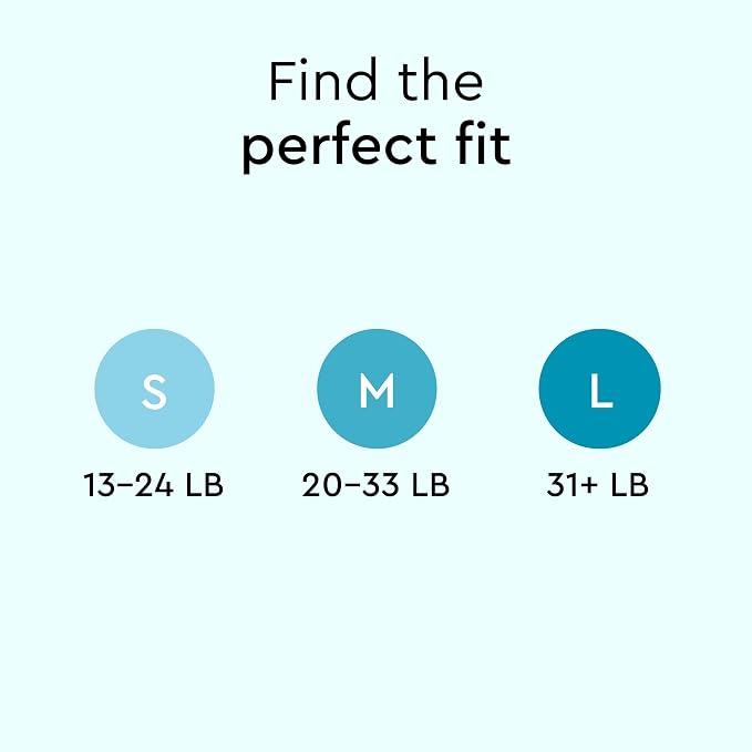 LILLYDOO Baby Swim Diapers - Image 7