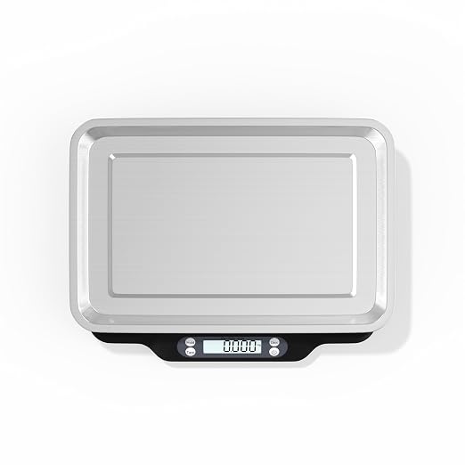 Helsevesen Digital Little Animal Precision Scale, Kitchen Scale, Postal Scale - Image 4