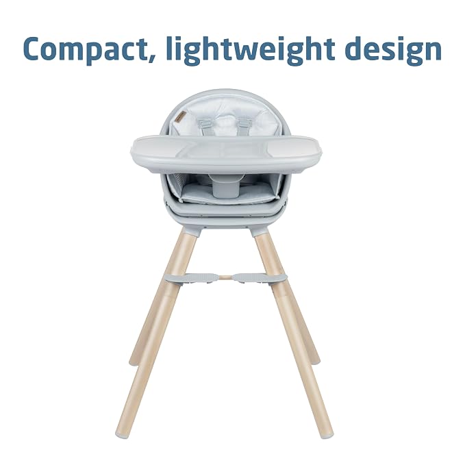 Maxi-Cosi Moa 8-in-1 High Chairs - Image 7