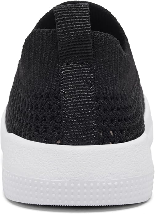 Eashi Baby Boy Girl Non-Skid Indoor Infant Walking Shoes Breathable Warm - Image 6