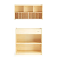 SafeStart Changing Table and Wall Organizer 2-Piece Set by FoundationsChildrensProducts
