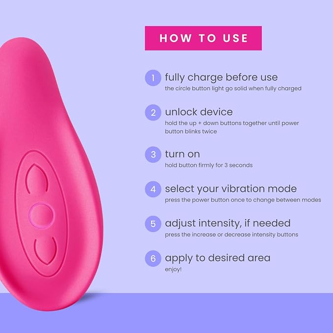 Lactation Massager - Image 10