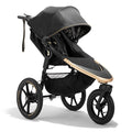 Baby Jogger Summit X3 3-Wheel Jogging Stroller by BabyJogger
