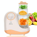 Baby Food Maker Chopper Grinder by homia