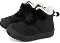 BMCiTYBM Toddler Baby Snow Boots Winter Shoes Boys Girls Cold Weather Baby Faux by BMCiTYBM