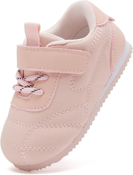 BMCiTYBM Baby Shoes Infant Boy Girl First Walker Shoes Toddler Walking Shoes by BMCiTYBM
