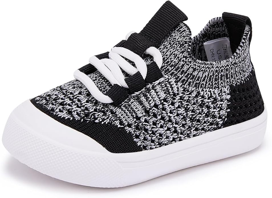 BMCiTYBM Baby Shoes Boy Girl Infant Sneakers Non-Slip First Walkers 6 9 12 18 - Image 4