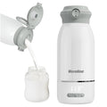 Portable Bottle Warmer, 17 Oz Travel Bottle Warmer by Category