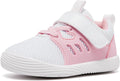 MORENDL Toddler Sneakers Baby Boys & Girls Barefoot Shoes Lightweight by MORENDL