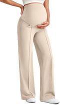 G4Free Maternity Dress Yoga Pants by G4Free