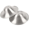 Silver Nursing Cups by ANNSONG