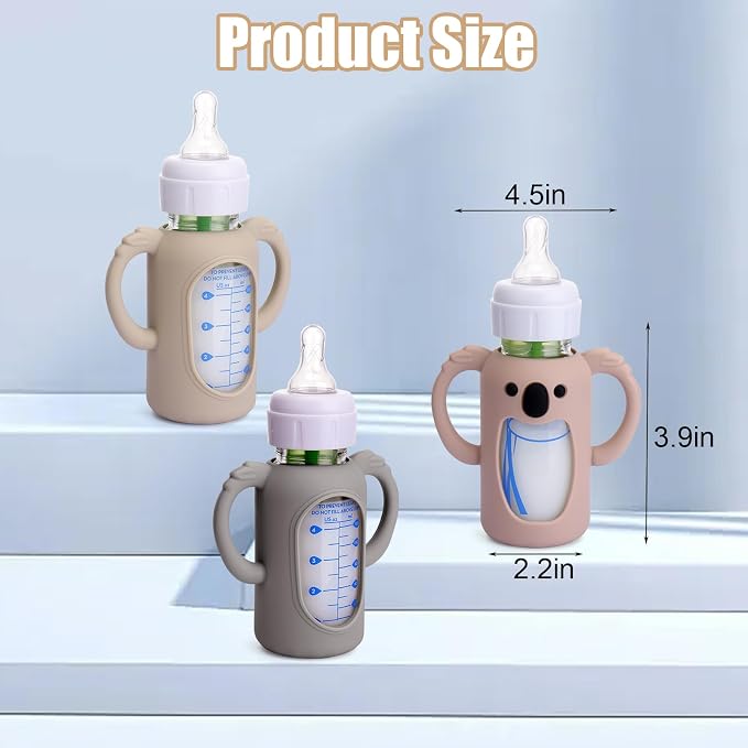 Mity rain 3 Pack Silicone Sleeves - Image 2
