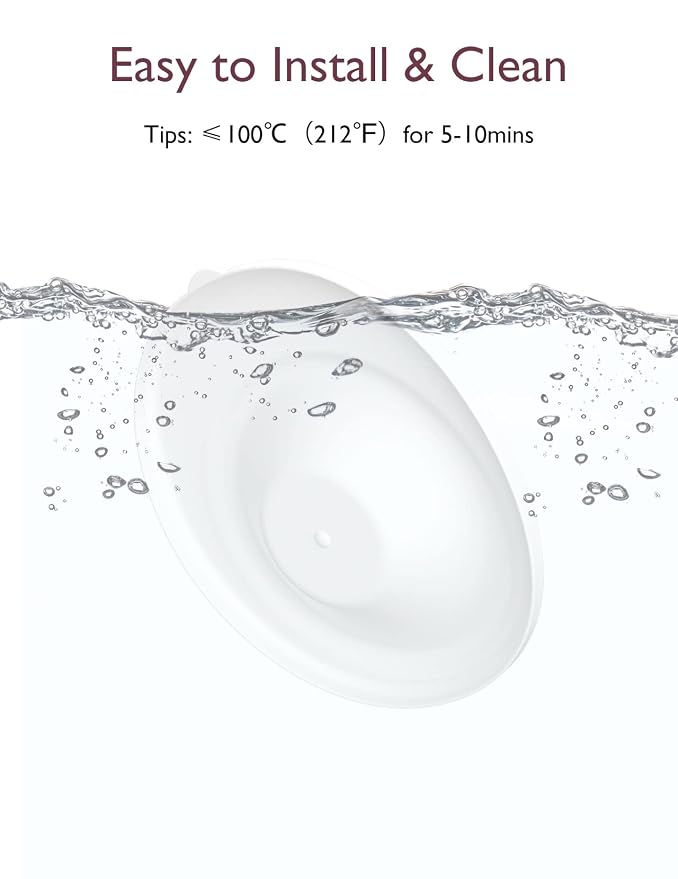 Momcozy Flange Cover Only Compatible - Image 4