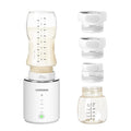 Portable Bottle Warmer for Travel, Comes by Cosmama