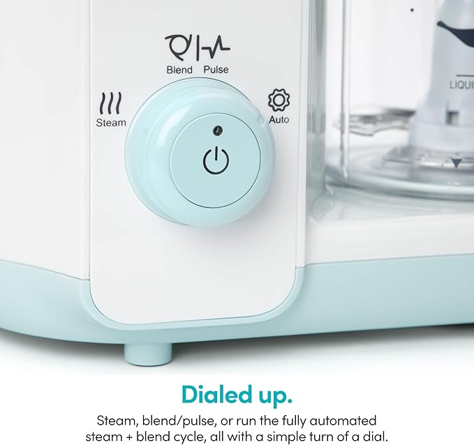 nutribullet Baby Steam + Blend - Image 2