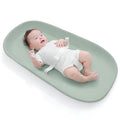 Waterproof Baby Changing Pad in EVA Foam, Wipeable & Quick Clean, Light & by Amrcbb