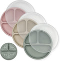 Hippypotamus Toddler Plates by Hippypotamus
