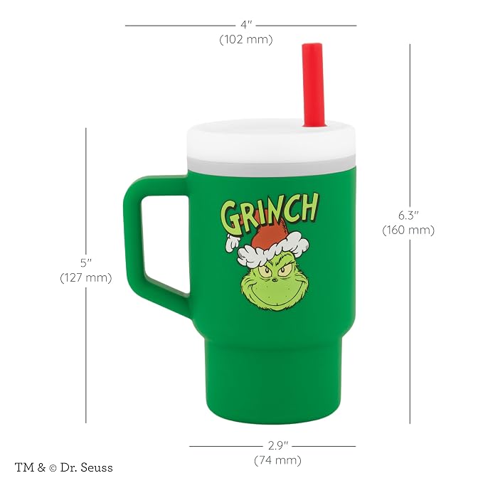 Infantino My 1st Tumbler, Silicone Sippy Cup - Image 6