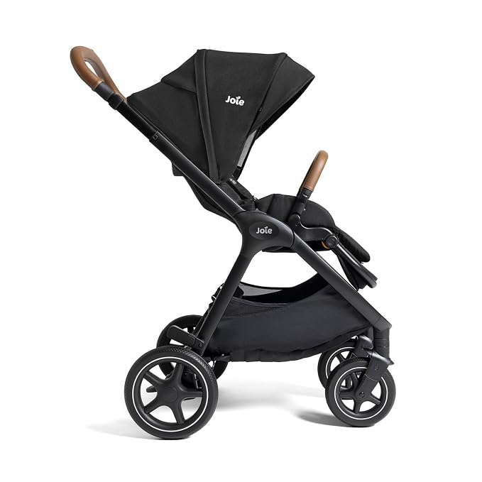 Joie, Kava and Rue Travel System - Image 8