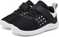 MORENDL Toddler Baby Shoes 0-4 Years Boy Girl Lightweight Breathable Non-Slip by MORENDL