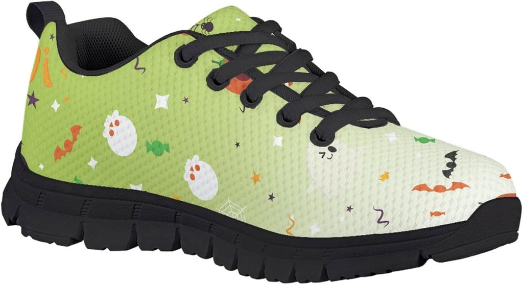 MARSVOVO First Shoes for Walking Boy Girl Athletic Lightweight Flexible Lace-up by MARSVOVOChooseyourfashionchooseyourlife