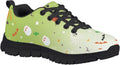 MARSVOVO First Shoes for Walking Boy Girl Athletic Lightweight Flexible Lace-up by MARSVOVOChooseyourfashionchooseyourlife