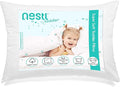 Nestl Bed Pillow 1 Pack by Nestl