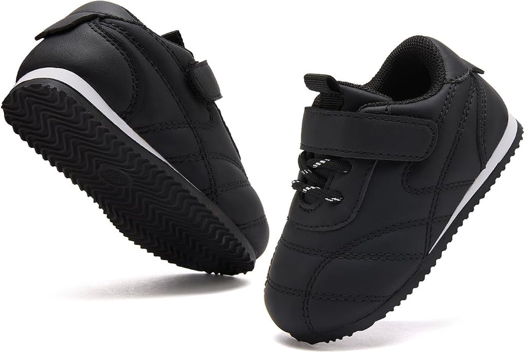 BMCiTYBM Baby Shoes Infant Boy Girl First Walker Shoes Toddler Walking Shoes - Image 5