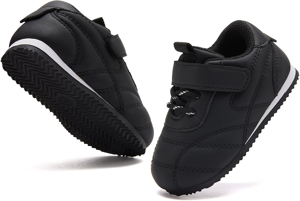 BMCiTYBM Baby Shoes Infant Boy Girl First Walker Shoes Toddler Walking Shoes - Image 5