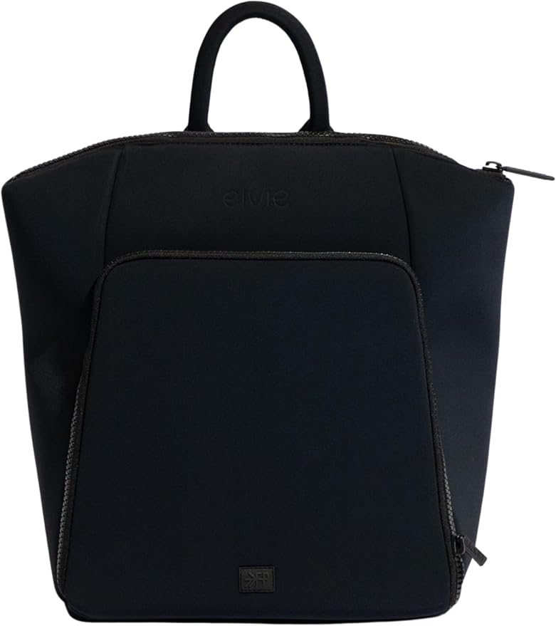 Freshly Picked Seoul Max Pump Backpack by FRESHLYPICKED