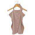 MOZAH Organic Muslin Swaddle Blankets by mozahbabywearaccessories