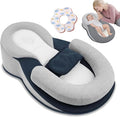 Rest Nest Baby Bed for Acid Reflux by Unknown