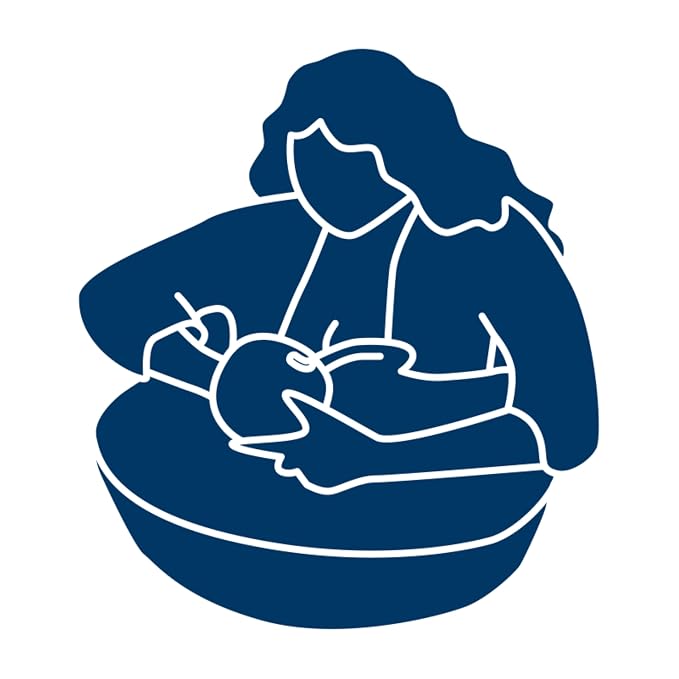 Dr. Brown's Feeding and Nursing Lap Support Pillow - Image 7